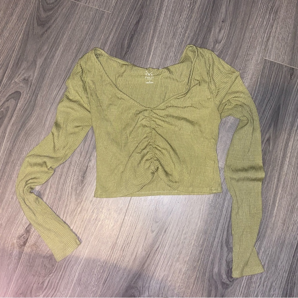 PacSun top